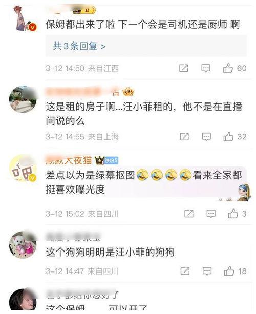 网友爆料保姆视频大全播放,揭秘家政服务背后的真实故事  第3张