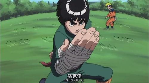 拳道李洛克爆料视频  第2张