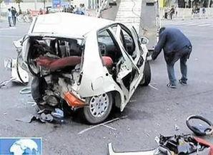 江都区车祸新闻爆料视频,视频爆料揭示事故真相  第3张