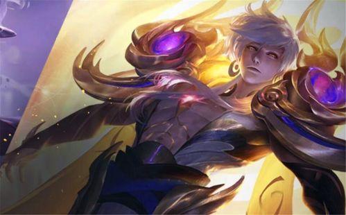 王者荣耀国服新皮肤最新爆料,神秘爆料揭秘！  第2张